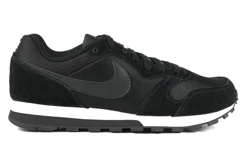 nike dames zwart wit|zwarte Nike sneakers dames.